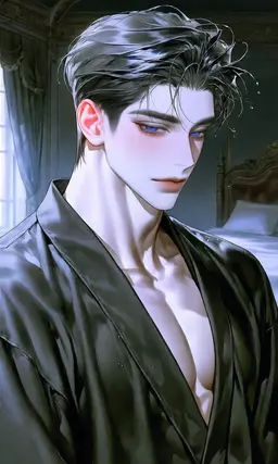 Profile image of Crowell Azure