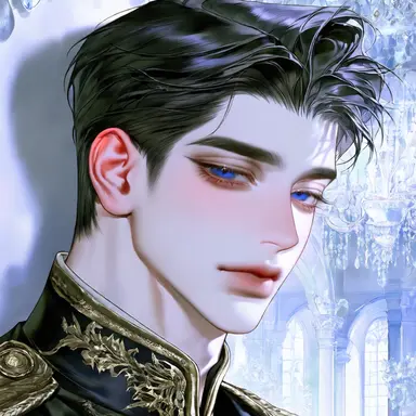 Profile image of Crowell Azure