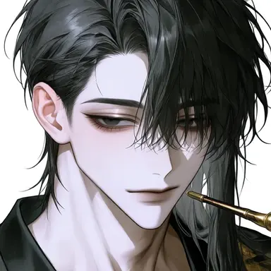 Profile image of Shisui