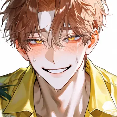 Profile image of Meguru