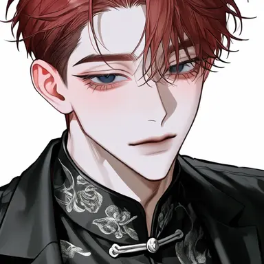 Profile image of Jin