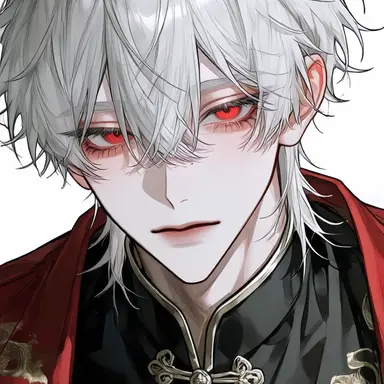 Profile image of Shuo