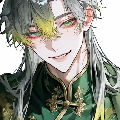 Profile image of Luo