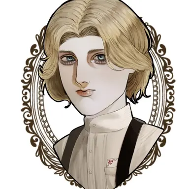 Profile image of ニコラ