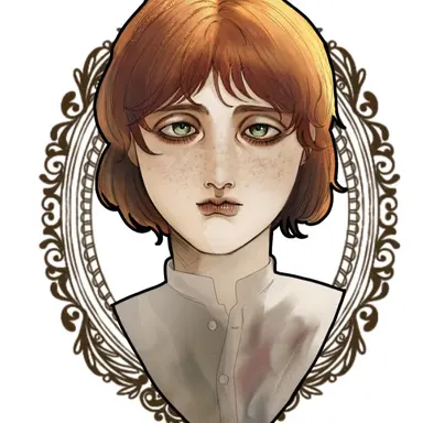 Profile image of ミッシェル