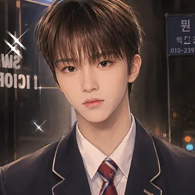 Profile image of 김운학