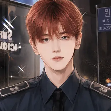 Profile image of 이상혁