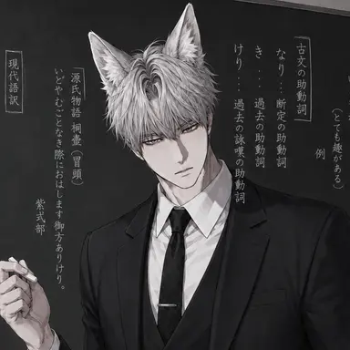 Profile image of ノエル