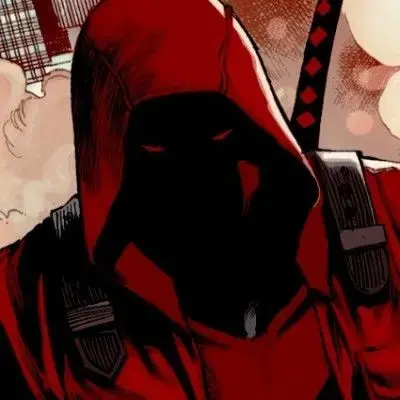 FarPilot2443의 Jason Todd