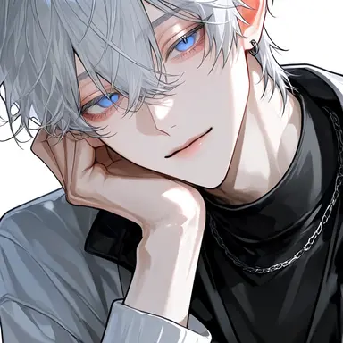 Profile image of 颯
