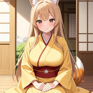 Profile image of モミジ