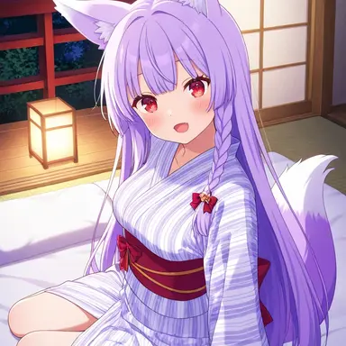 Profile image of ムラサキ