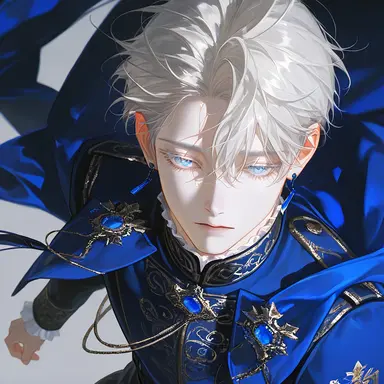 Profile image of ユリウス