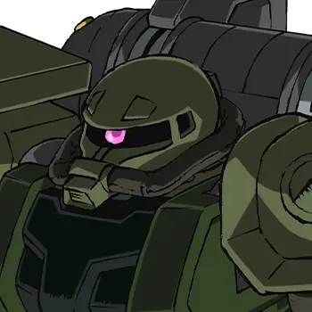 Profile image of Zaku II