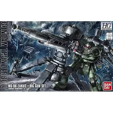 Profile image of Zaku II