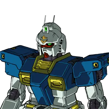 Profile image of Ground Type Gundam S