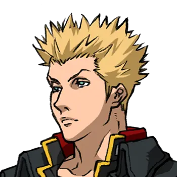 Profile image of Io Fleming