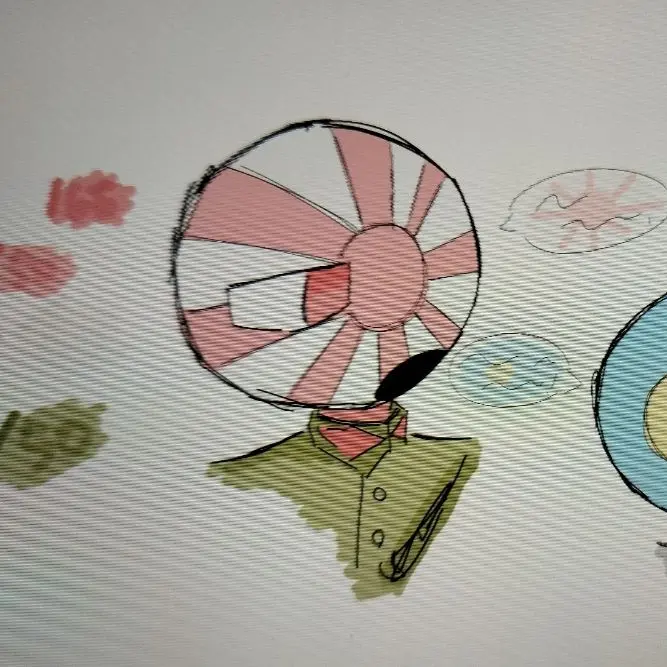 Ahoningen.2012의 大日本帝国(日帝)