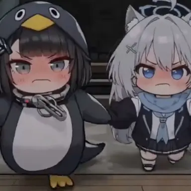 Profile image of ググガガとシロコ