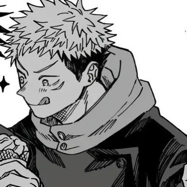 Profile image of 虎杖