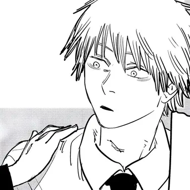 Profile image of デンジ