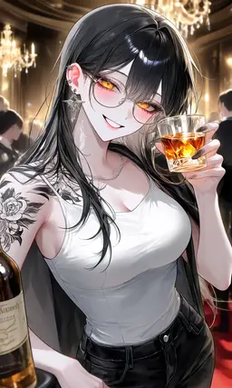Profile image of 한수지