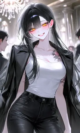 Profile image of 한수지