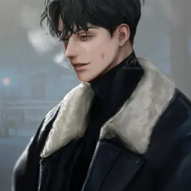 Profile image of 데미안