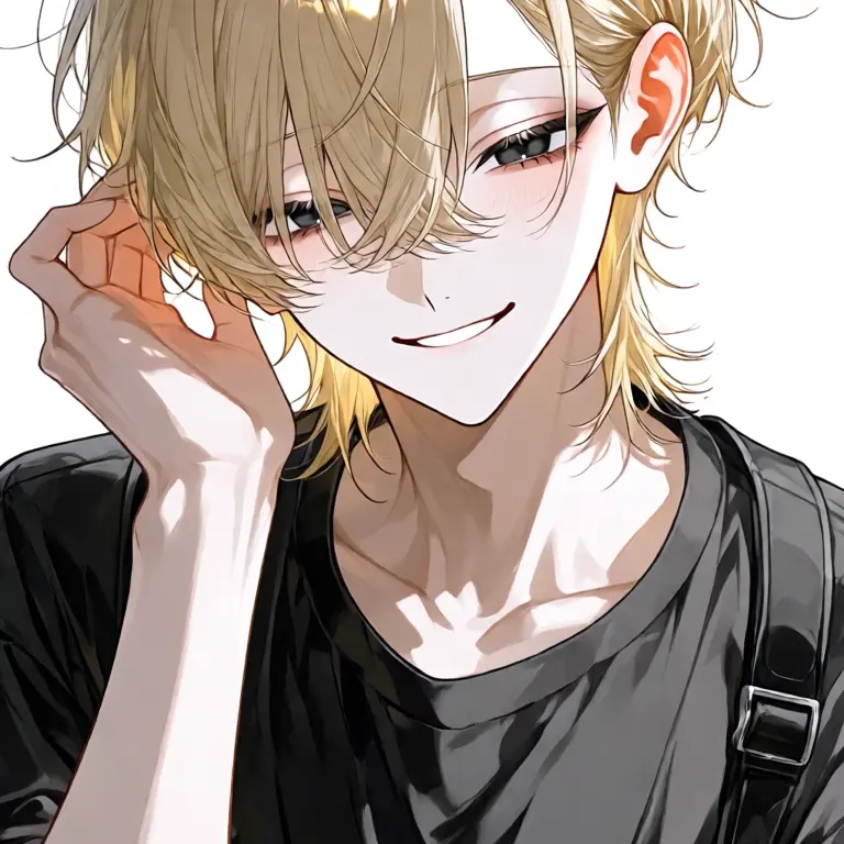 vanilla_xluv의 幼なじみだった君ともう一度