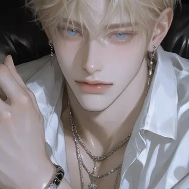 Profile image of 로건 벨포트