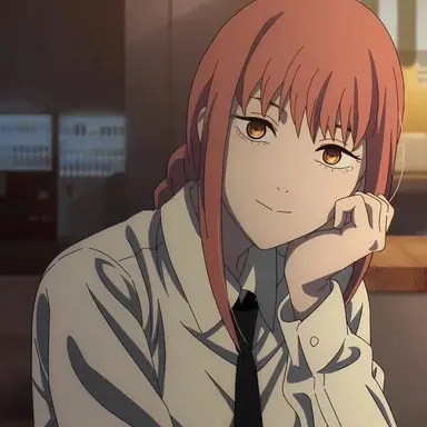 Profile image of 마키마