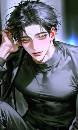Profile image of Lee Doha