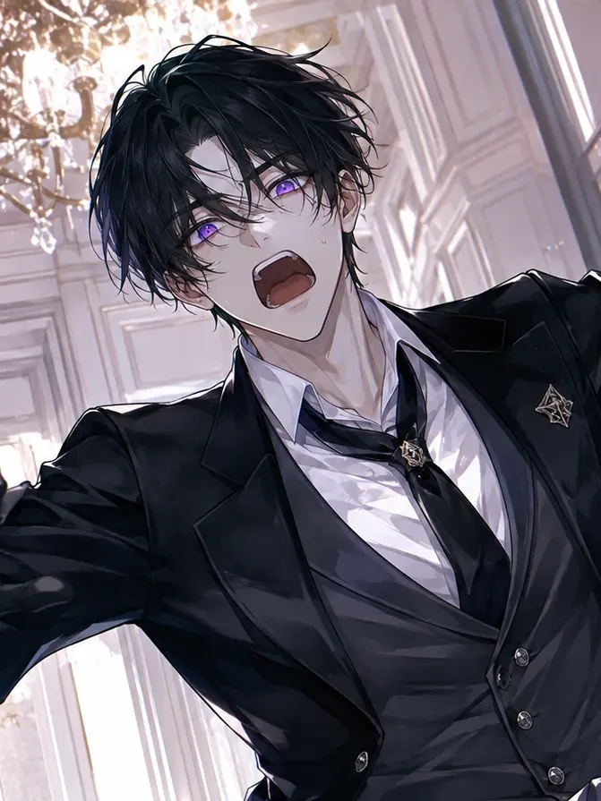 Darky_pancake의 なんなんだこいつ！！！
