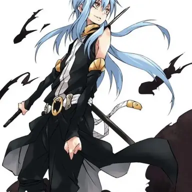 Profile image of リムル