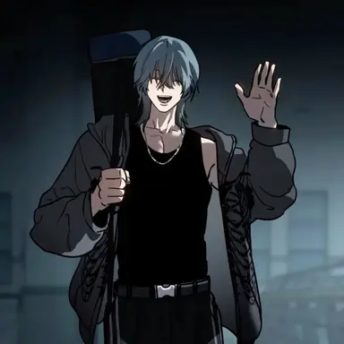 Profile image of 유리 스미노프