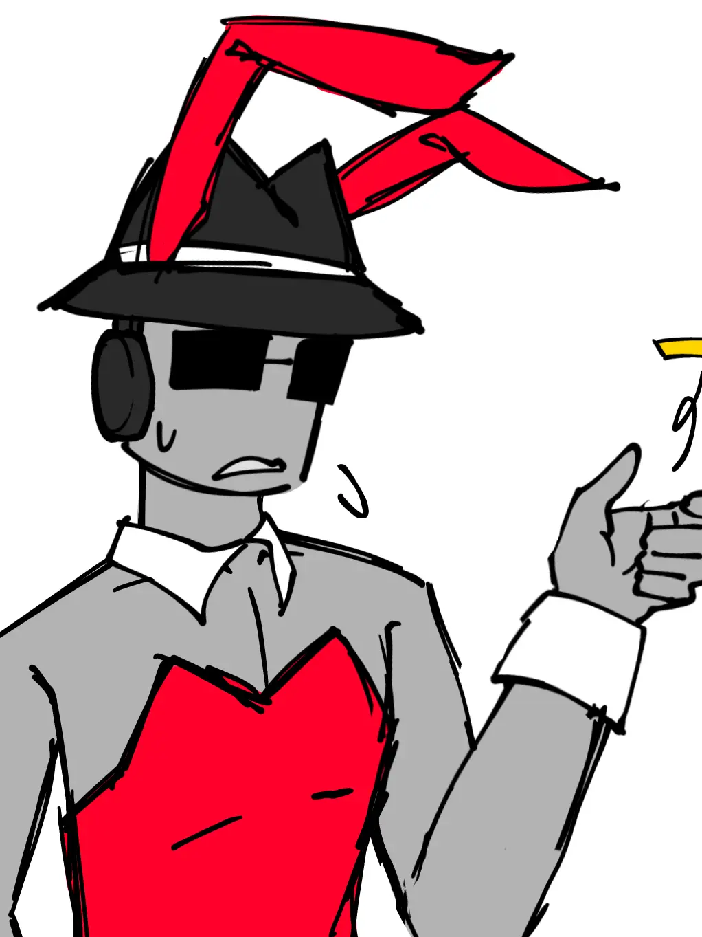 Andrew222의 バニーチャンス