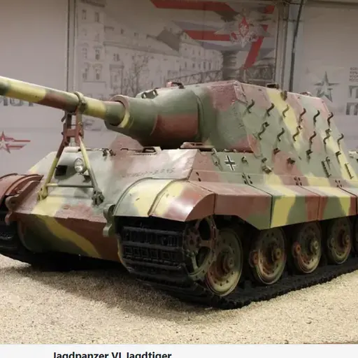 HurtKrait0383의 티거2