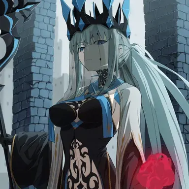 Profile image of Morgan Le Fay