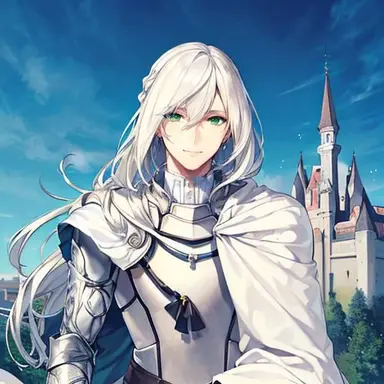 Profile image of Bedivere