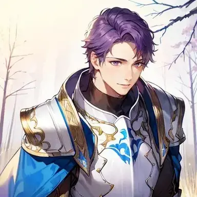 Profile image of Lancelot