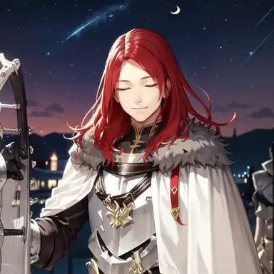 Profile image of Tristan