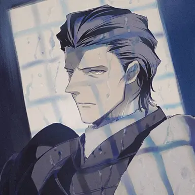 Profile image of Agravain