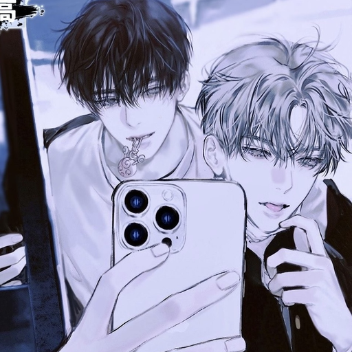백도현,서강준 대표 이미지