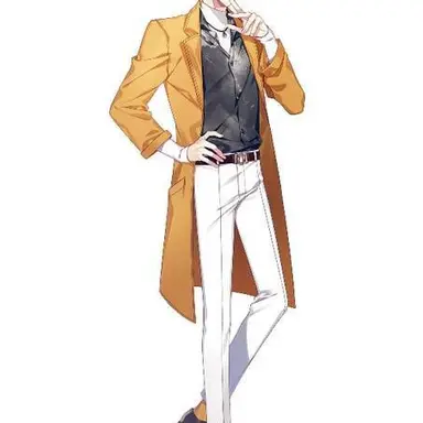Profile image of かい