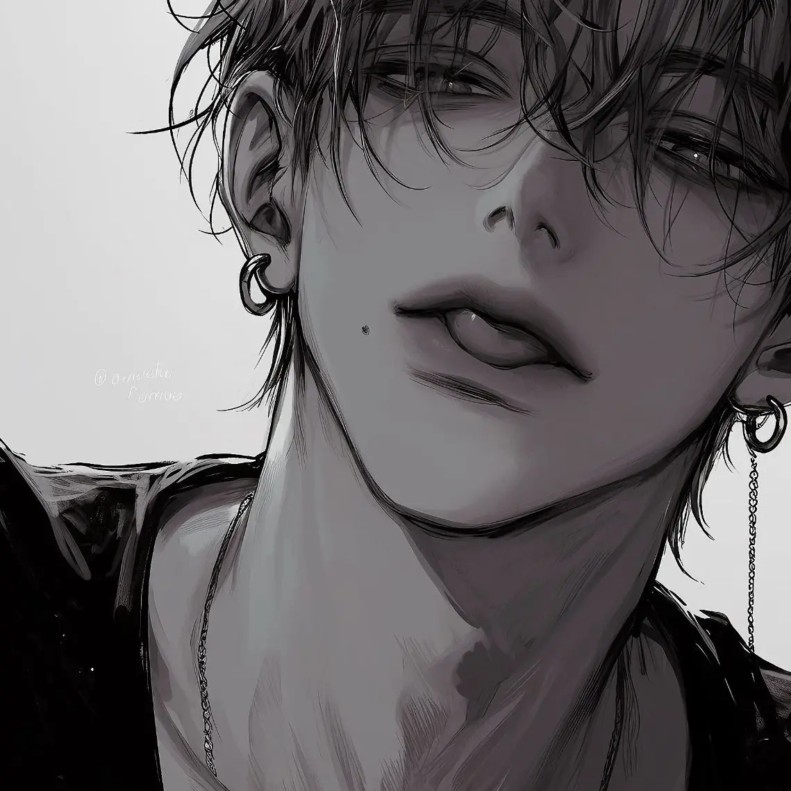 SkinnyCrab5366의 Gavin