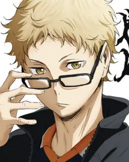 Profile image of 츠키시마 케이