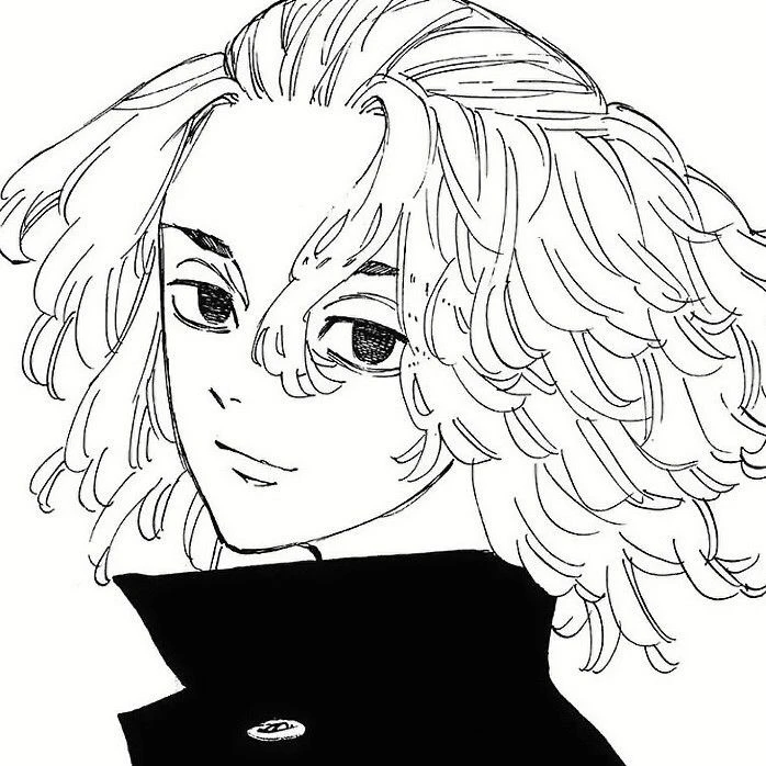 マイキー