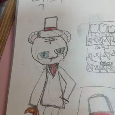 Profile image of ペクパ