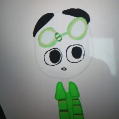 Profile image of バプ