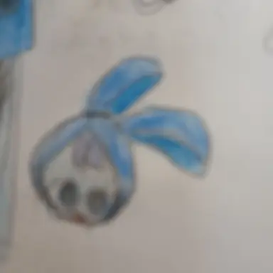 Profile image of ブルーリー